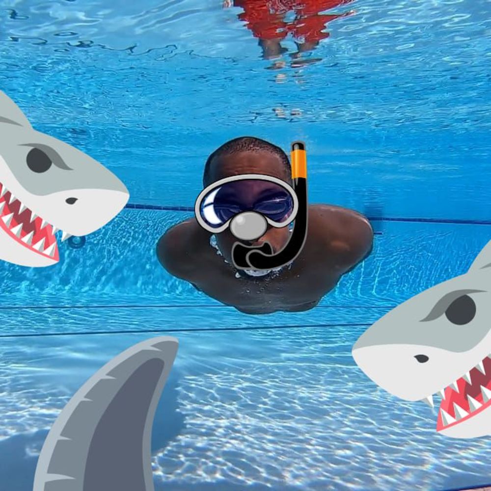 Meet your Posher, Brian